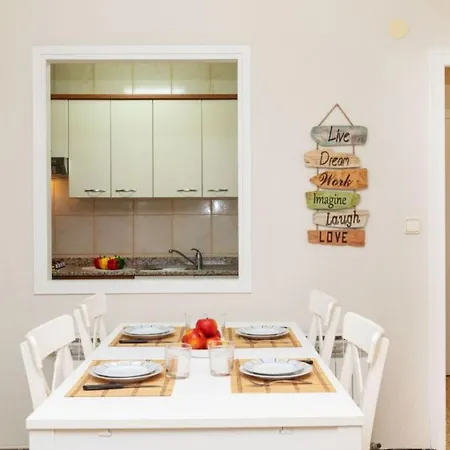 Holiday home Global Cye 6 Cap 9514 Salou