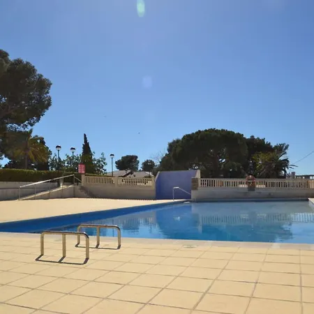 Global Cye 6 Cap 9514 Holiday home