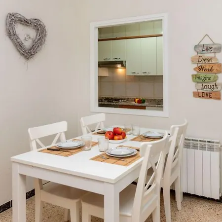 Holiday home Global Cye 6 Cap 9514
